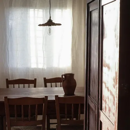 Veranda Apartmán Castelnuovo del Garda