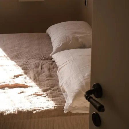 Veranda Apartmán