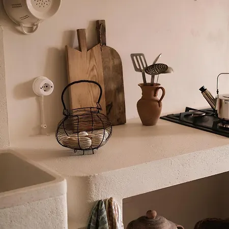 Veranda Apartment *