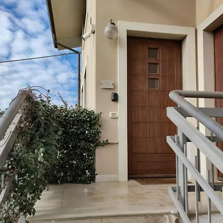 Apartment Veranda Castelnuovo del Garda