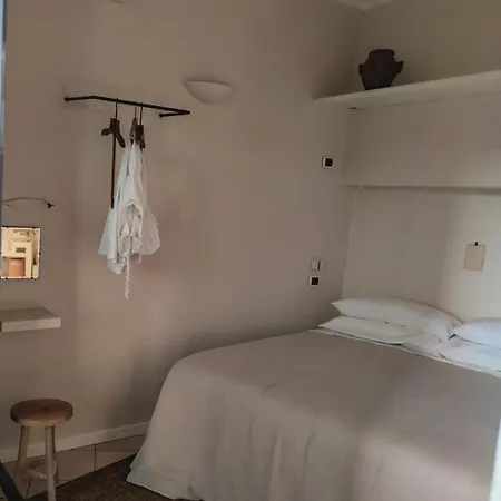 Apartment Veranda *