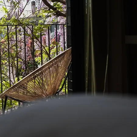 Apartment Veranda *