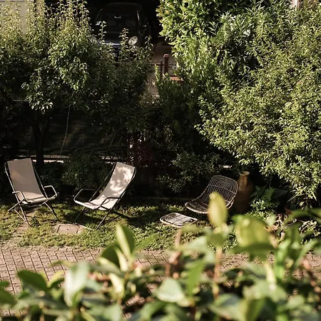 Veranda Apartment Castelnuovo del Garda