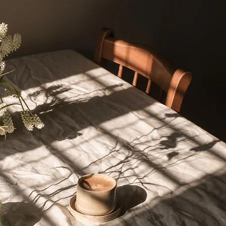 Apartment Veranda