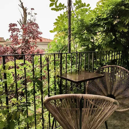 Veranda * Castelnuovo del Garda